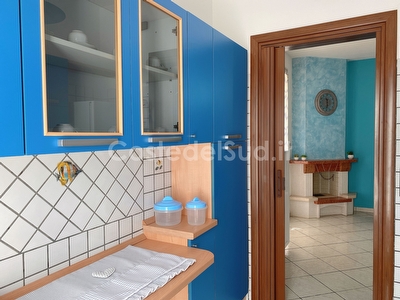 La Villetta di Lido Marini - distese sabbiose, relax, spazi esterni con barbecue Lido Marini - Foto 15