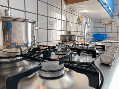 La Villetta di Lido Marini - distese sabbiose, relax, spazi esterni con barbecue Lido Marini - Foto 16