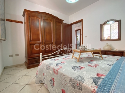 La Villetta di Lido Marini - distese sabbiose, relax, spazi esterni con barbecue Lido Marini - Foto 17