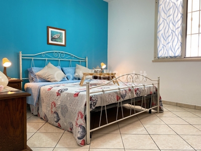 La Villetta di Lido Marini - distese sabbiose, relax, spazi esterni con barbecue Lido Marini - Foto 18