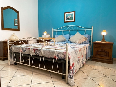 La Villetta di Lido Marini - distese sabbiose, relax, spazi esterni con barbecue Lido Marini - Foto 20