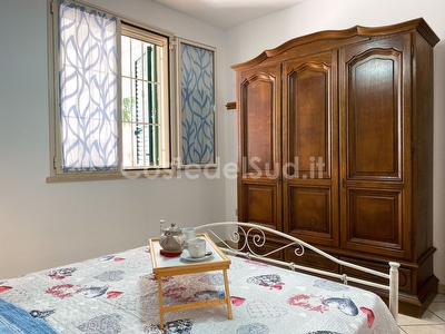 La Villetta di Lido Marini - distese sabbiose, relax, spazi esterni con barbecue Lido Marini - Foto 21