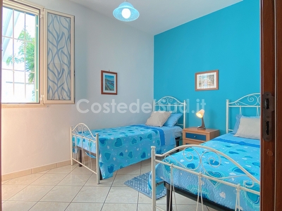 La Villetta di Lido Marini - distese sabbiose, relax, spazi esterni con barbecue Lido Marini - Foto 24