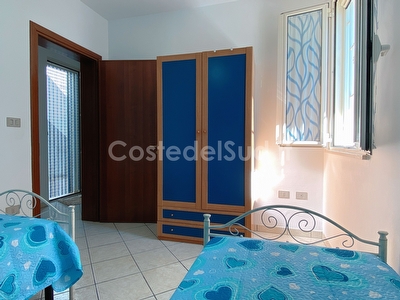 La Villetta di Lido Marini - distese sabbiose, relax, spazi esterni con barbecue Lido Marini - Foto 25