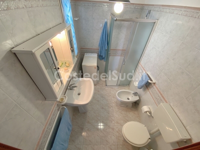 La Villetta di Lido Marini - distese sabbiose, relax, spazi esterni con barbecue Lido Marini - Foto 27