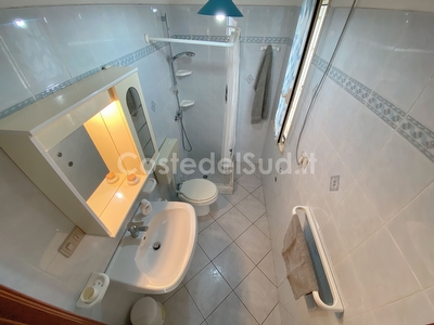 La Villetta di Lido Marini - distese sabbiose, relax, spazi esterni con barbecue Lido Marini - Foto 30