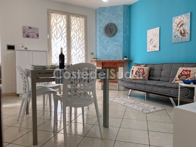 La Villetta di Lido Marini - distese sabbiose, relax, spazi esterni con barbecue Lido Marini - Foto 6