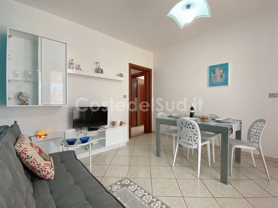 La Villetta di Lido Marini - distese sabbiose, relax, spazi esterni con barbecue Lido Marini - Foto 7