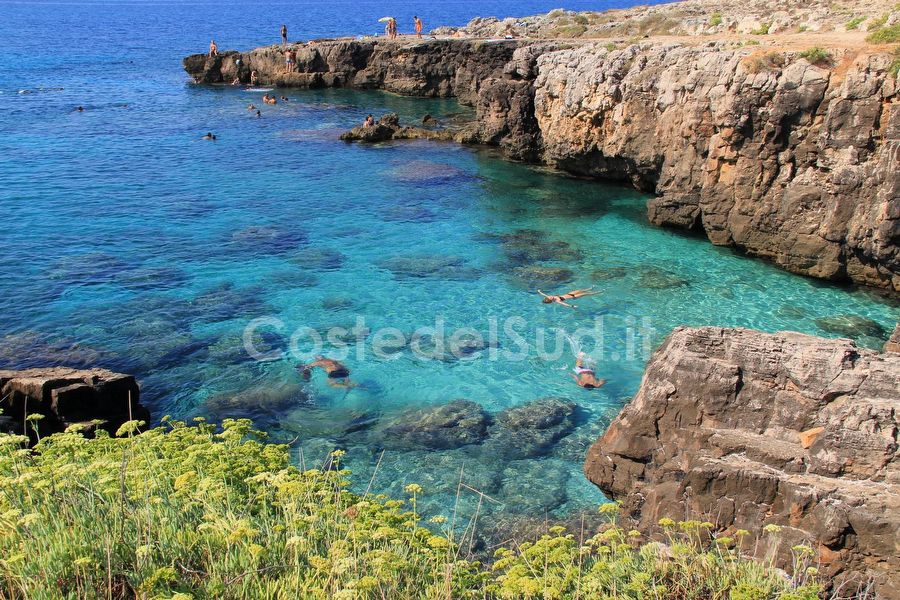 vista Sulla Baia