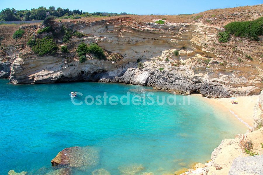 baia Di Porto Miggiano