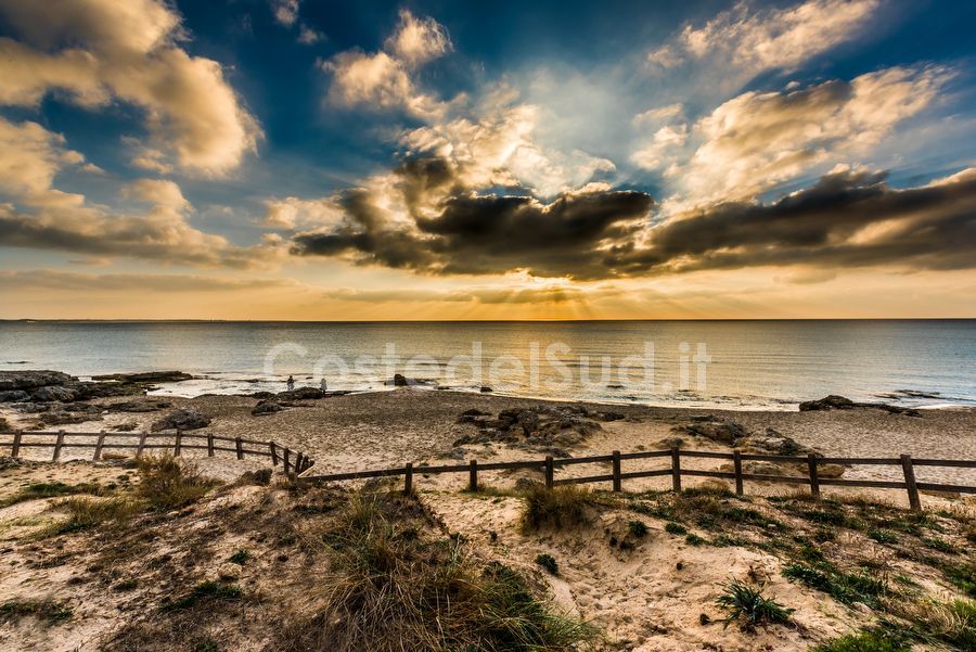 tramonto Baia Verde 2015