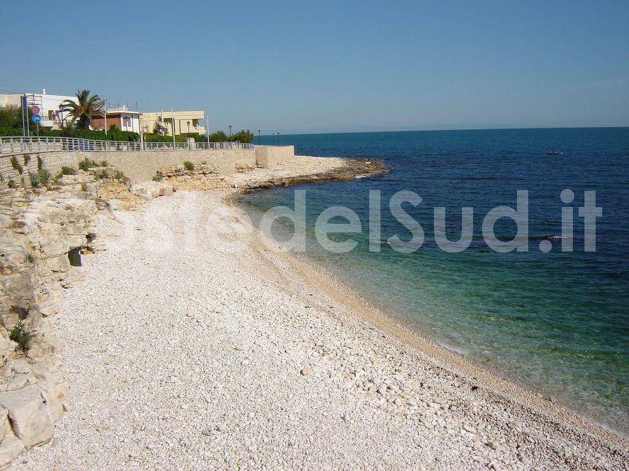 Case Vacanze Bisceglie