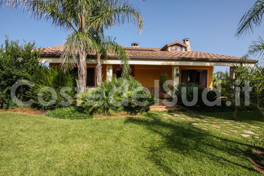 villa Casarano