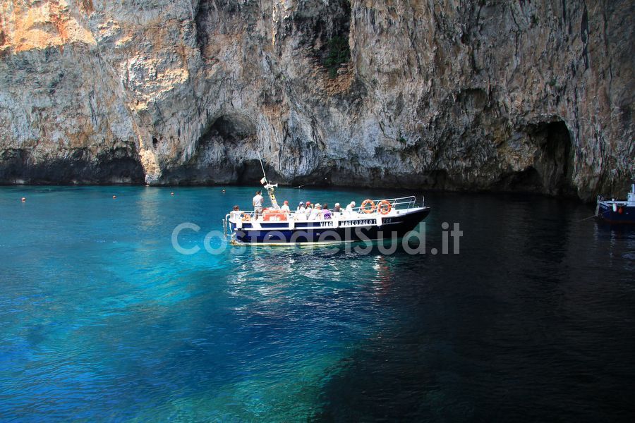 escursioni Alle Grotte