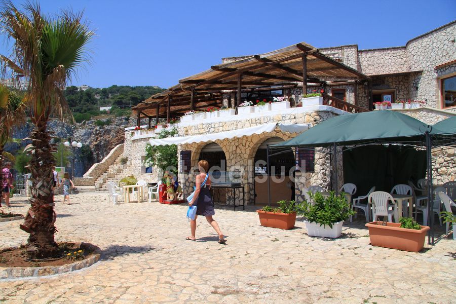 ristorante Vista Mare