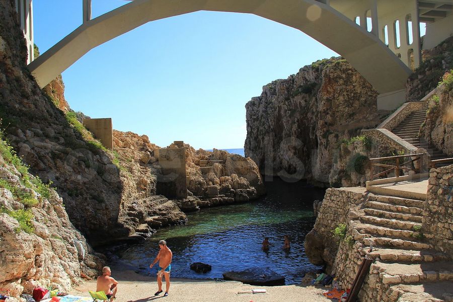 sotto Il Ponte Ciolo