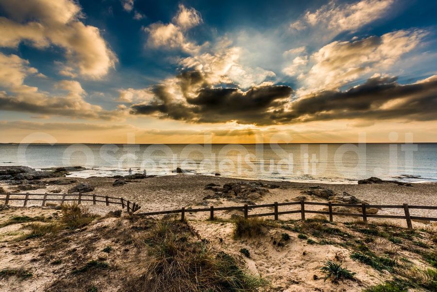 tramonto Baia Verde 2015