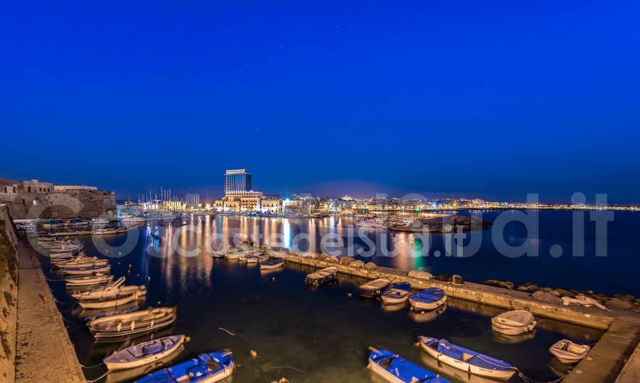 vista Nel Porticciolo
