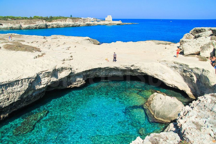 grotta Della Poesia 2