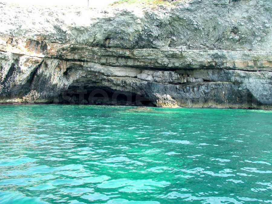 grotta Del Talatu