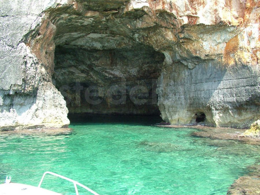 grotta Di Ponente