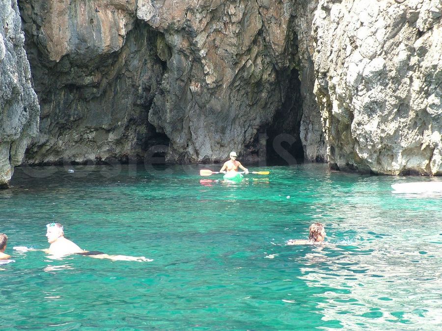 grotta Ortocupo