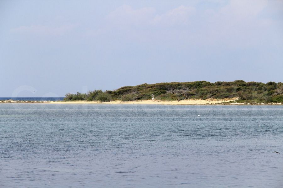 spiaggetta