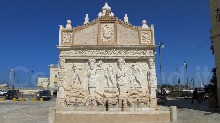 fontana Greca
