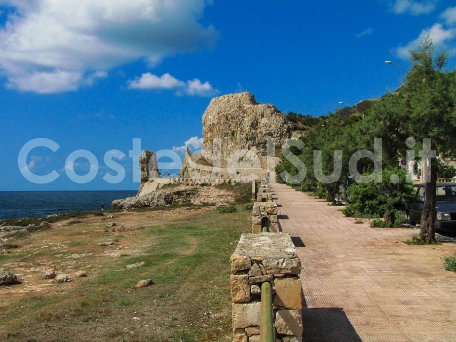 Case Vacanze Lido Conchiglie