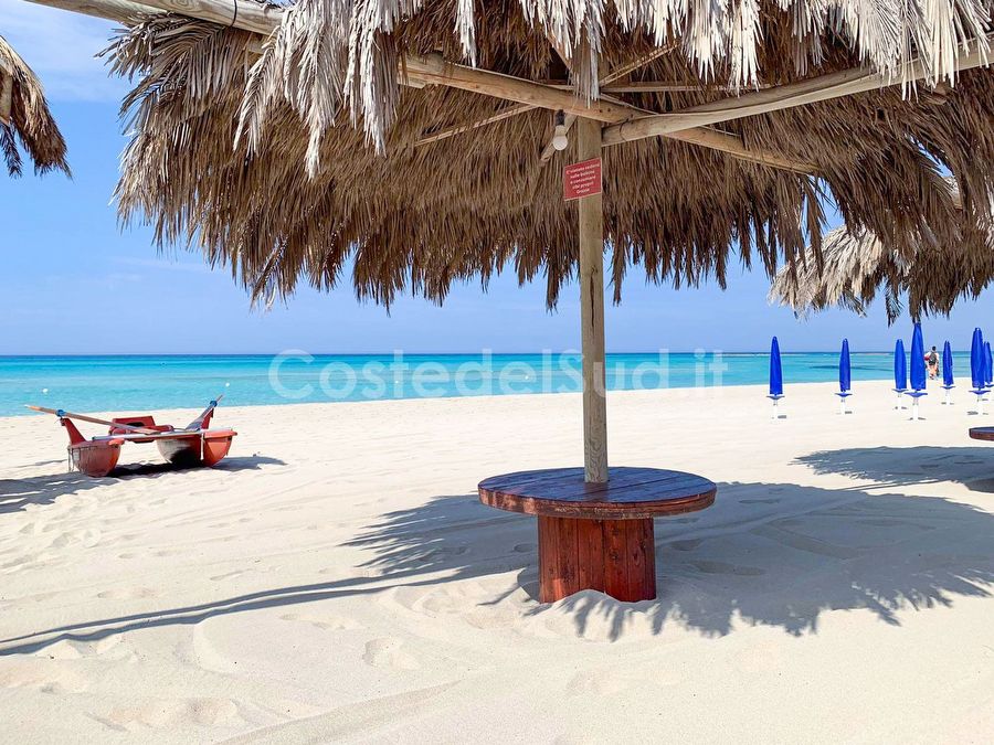 lido Malibu Torre S Giovanni