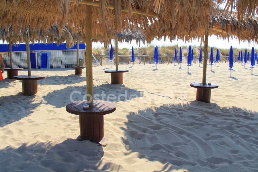 lido Malibu