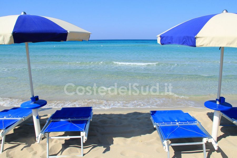 ombrelloni Mare