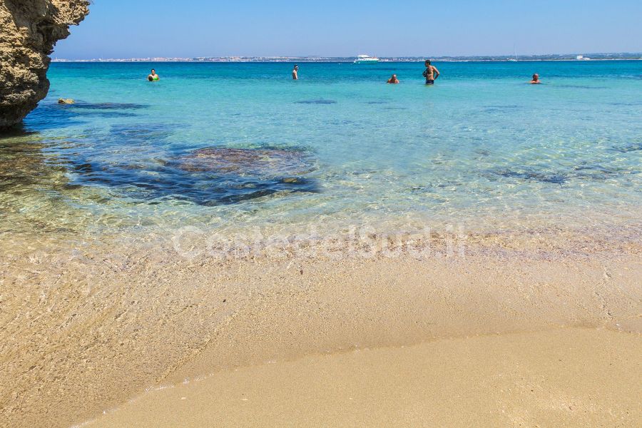 lido Pizzo Spiaggetta