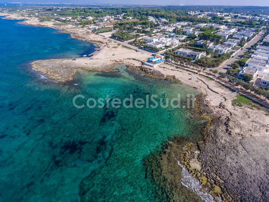 mancaversa Vista Aerea