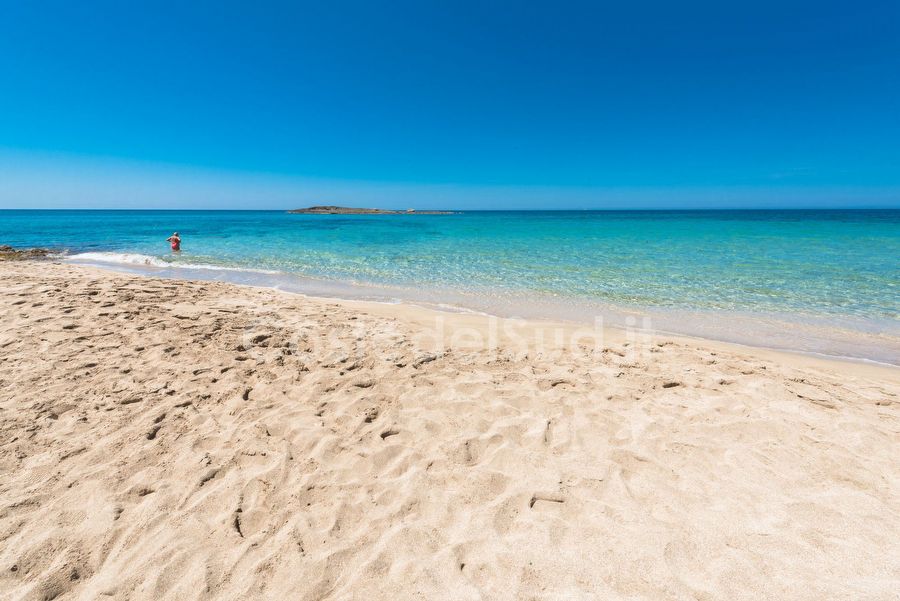 la Spiaggia Di Sabbia