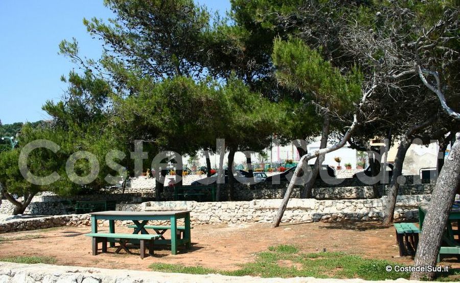 foto Marina Di Andrano Foto 1