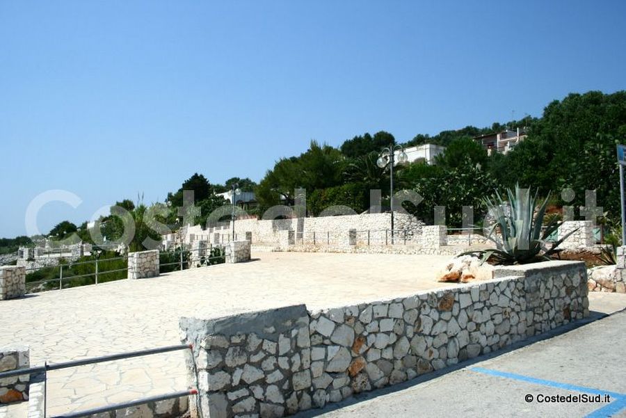 foto Marina Di Andrano Foto 2