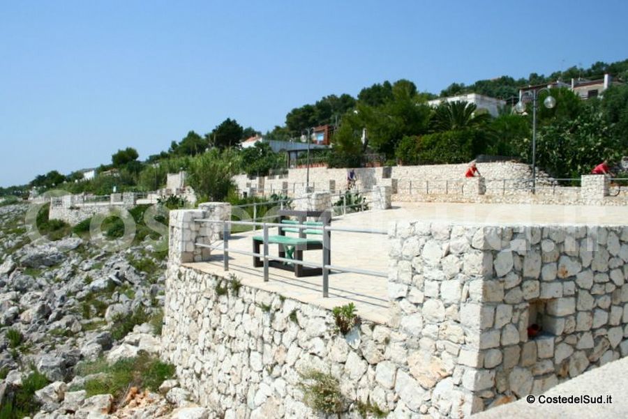 foto Marina Di Andrano Foto 4