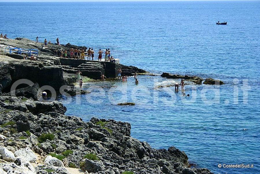 foto Marina Di Andrano Foto 6