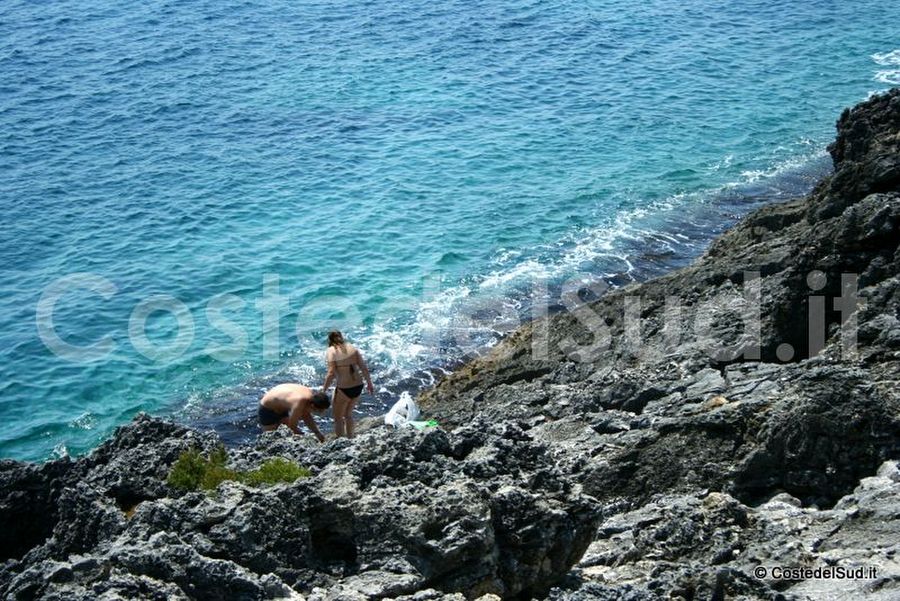 foto Marina Di Andrano Foto 7