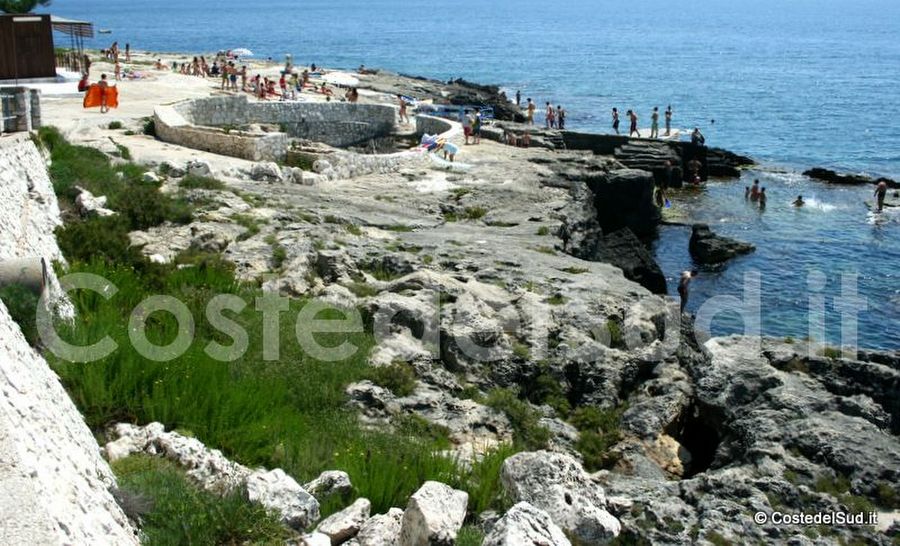 foto Marina Di Andrano Foto 8