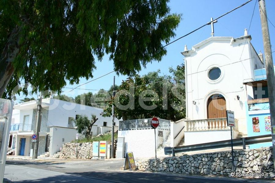 foto Marina Di Andrano Foto