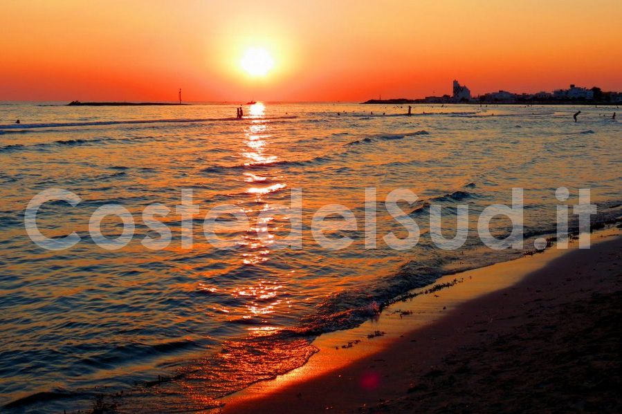 foto Tarmonto Marina Di Ugento