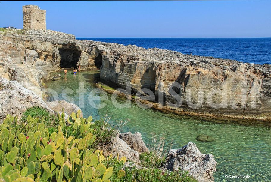 Case Vacanze Marina Serra