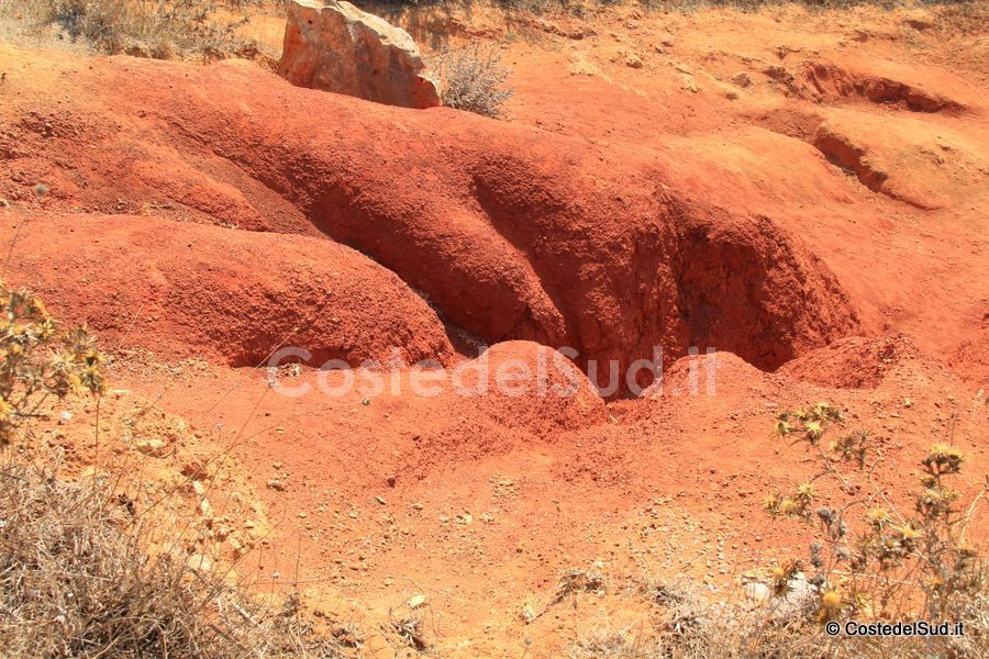 cava Bauxite Otranto 4