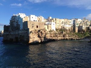 Foto Polignano a Mare