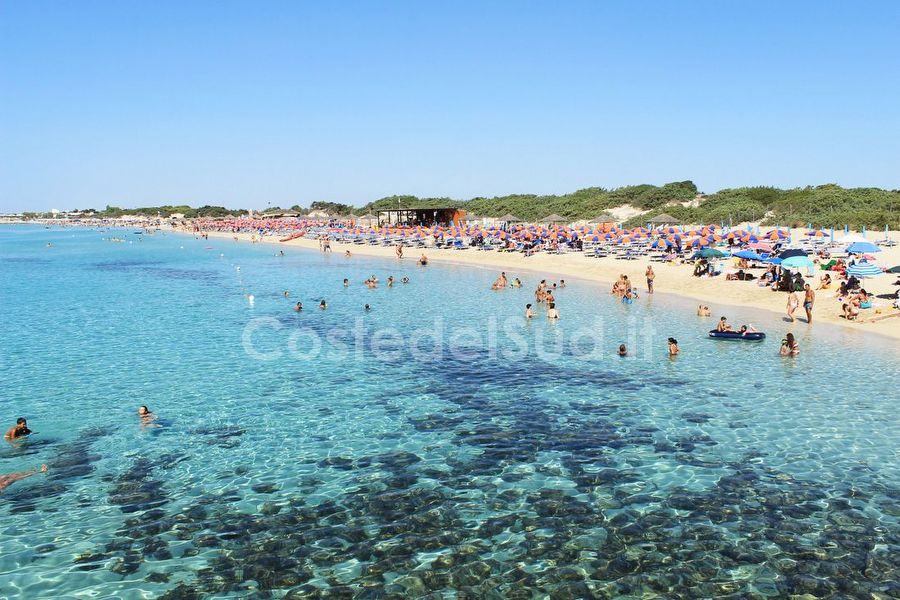 lido Sirene Togo Bay Bonavista