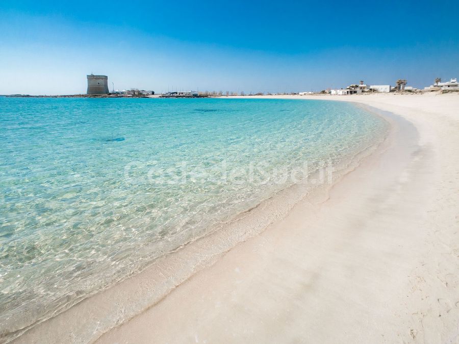 spiaggia E Torre