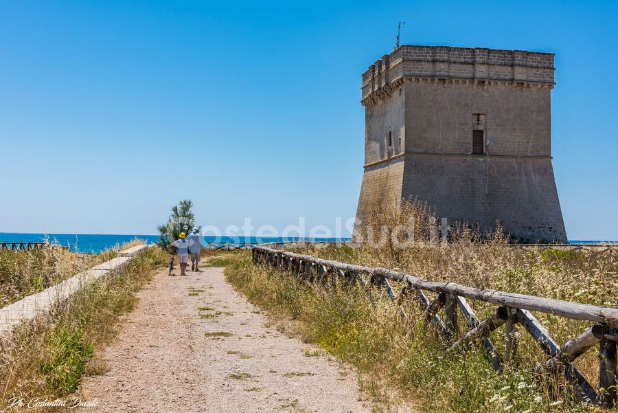 torre Costiera