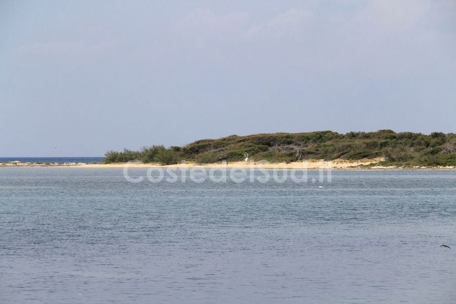 vista Isola Dei Conigli